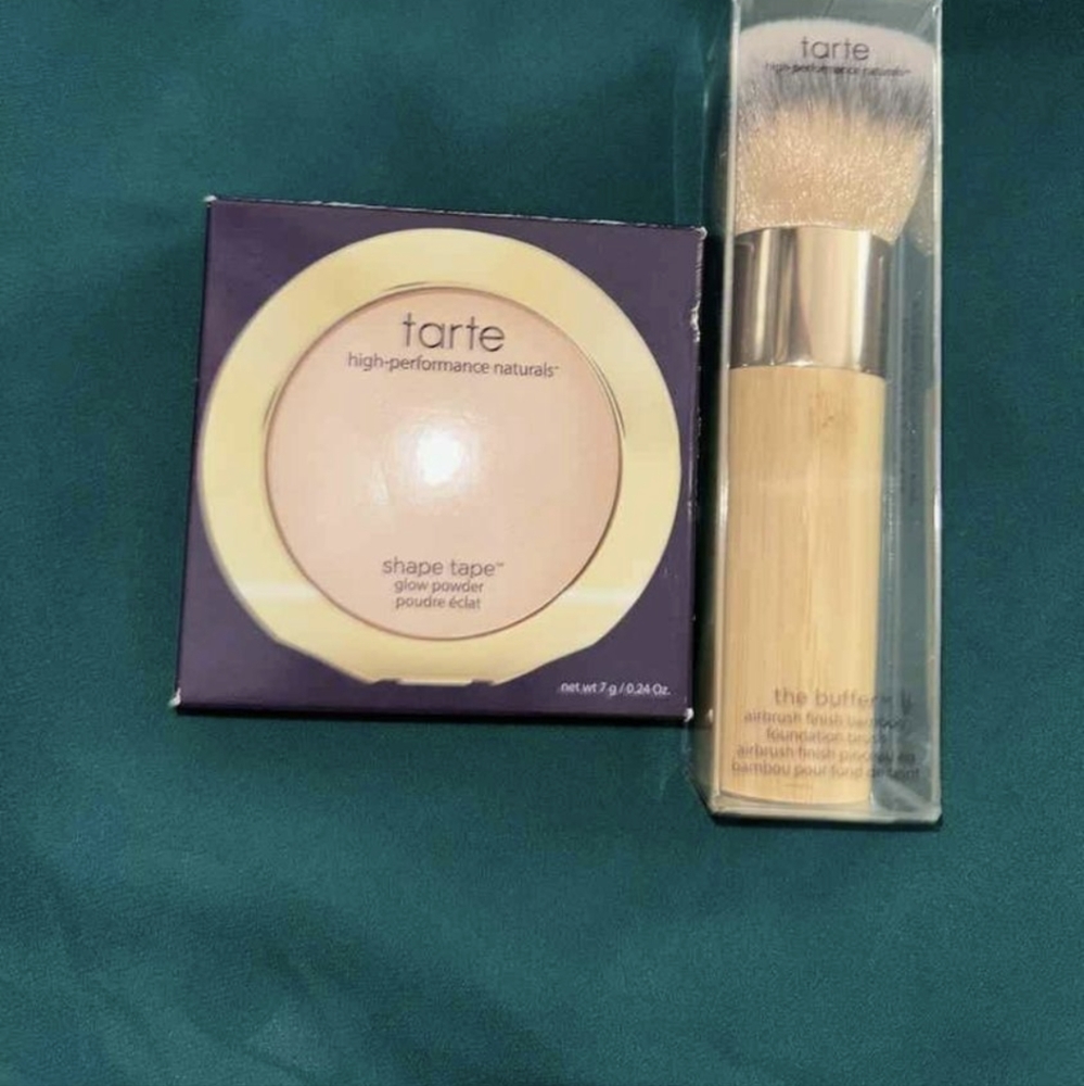 Tarte High Performance Naturals